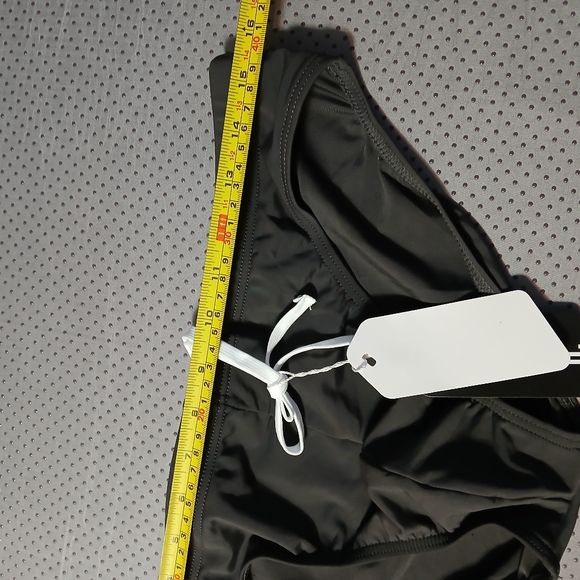 AIMPACT Mens Large Swim Briefs Sexy Surf Bathing Suit Bikini Swimsuit Dark - Picture 7 of 9